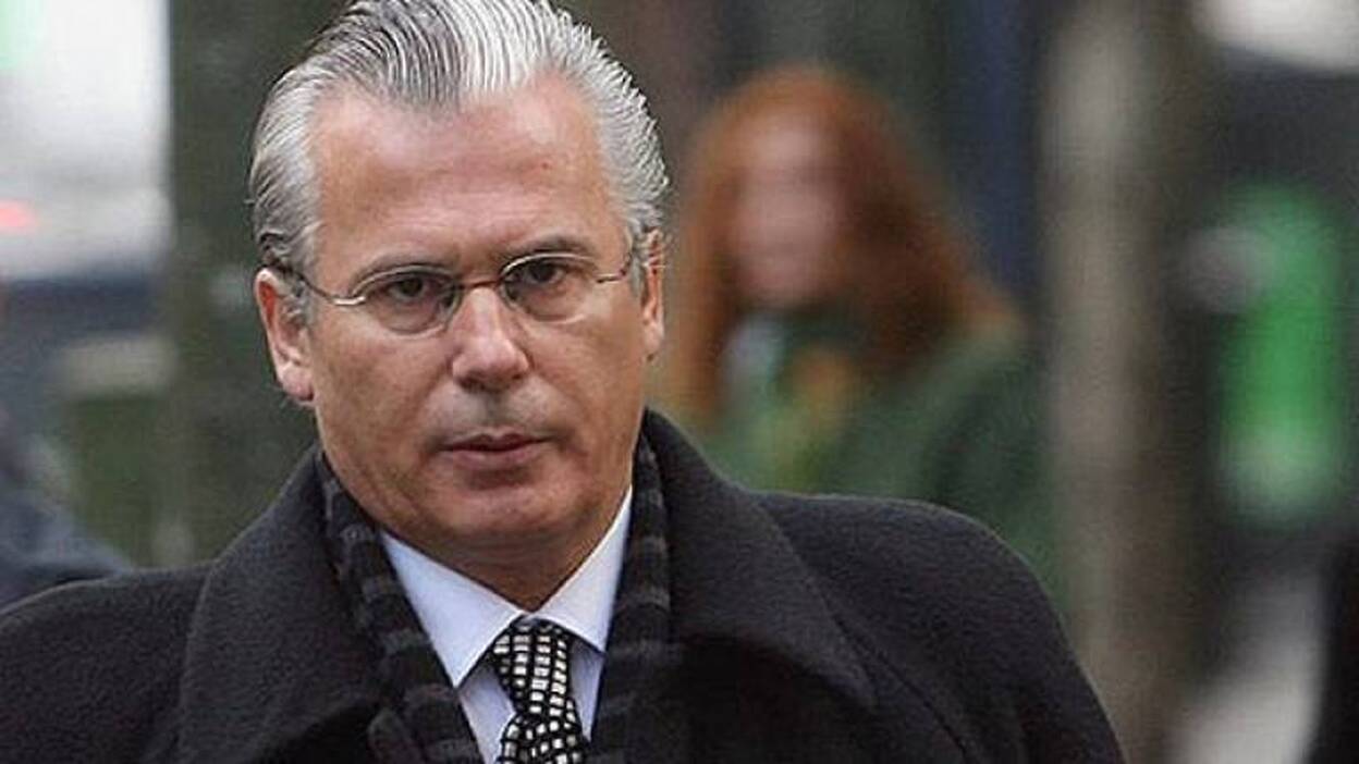 Garzón demanda al Supremo ante Estrasburgo por la Memoria Histórica
