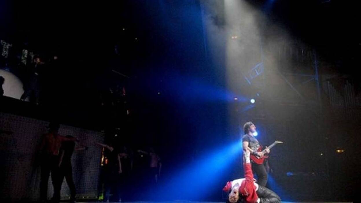 Estreno de ‘Forever King of Pop’