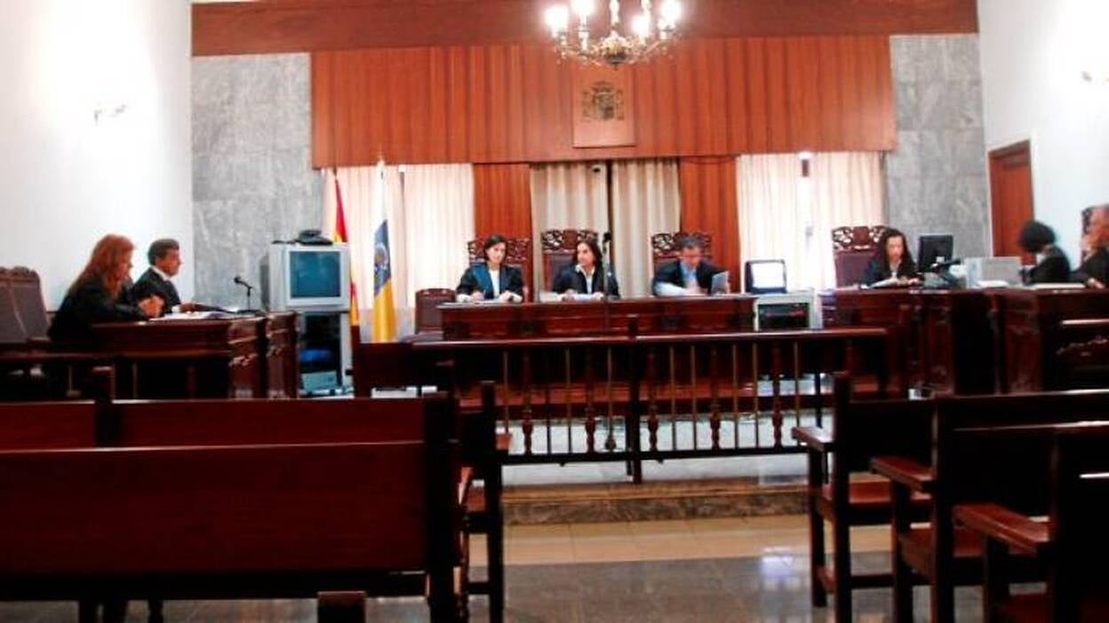 «Éste no es el caso del talio»