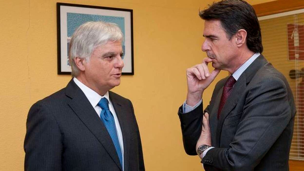 Primer debate de los Candidatos a la Presidencia del Gobierno