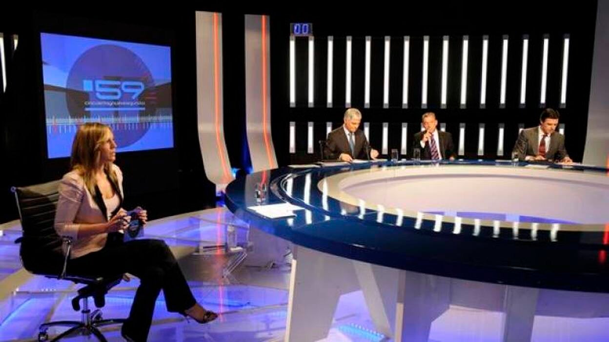 ¿Por qué fracasó el debate?