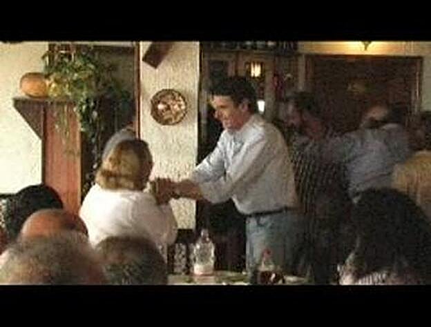 Soria almuerza con los empresarios de La Gomera