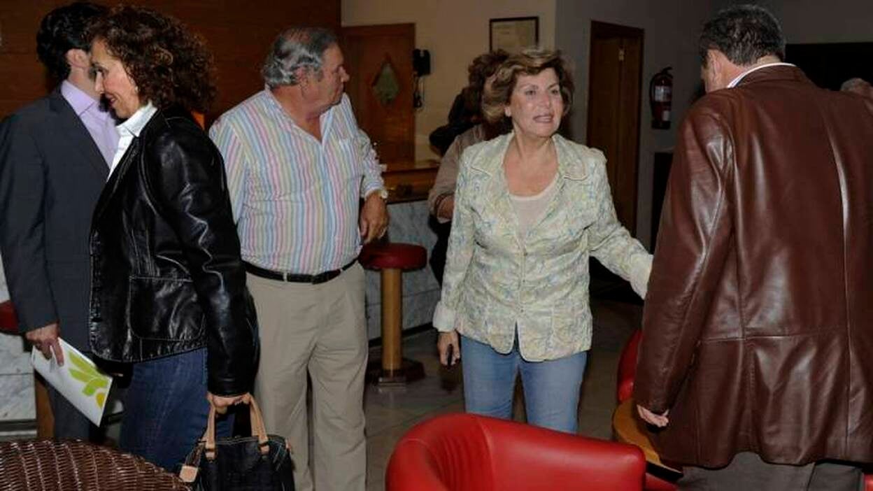 Sede de Compromiso por Gran Canaria