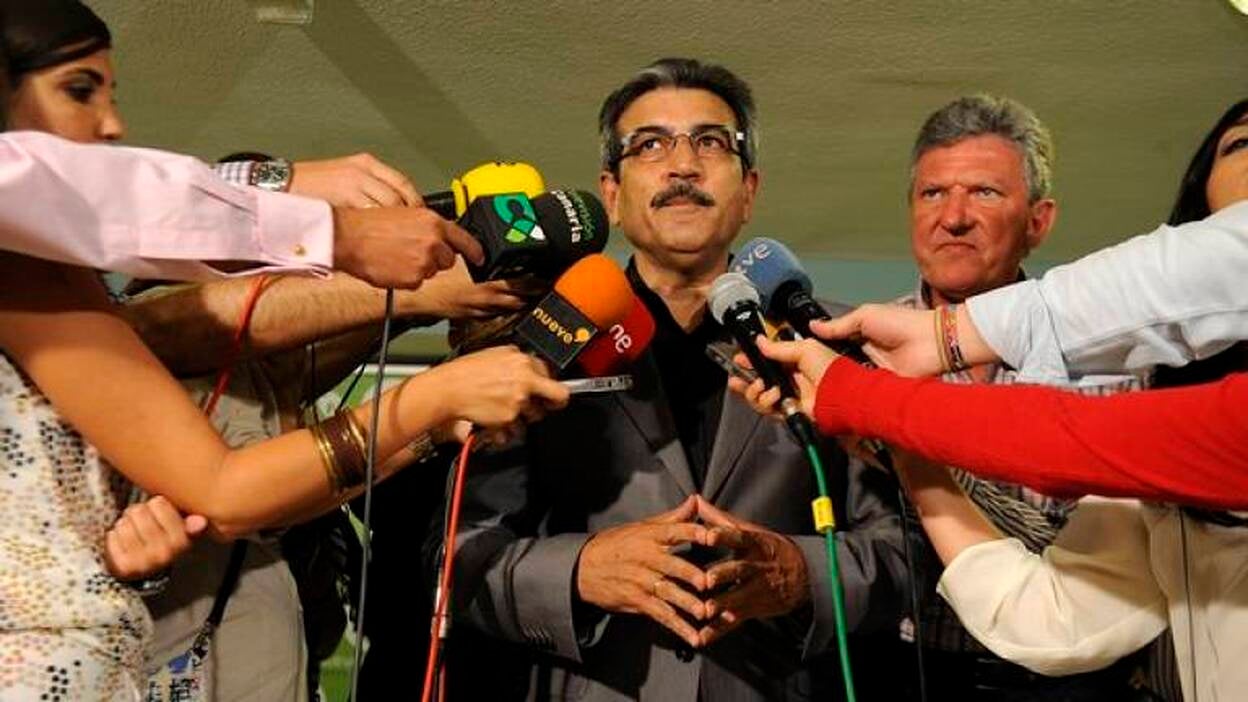 Rodríguez: "No solo hemos resistido, avanzamos"