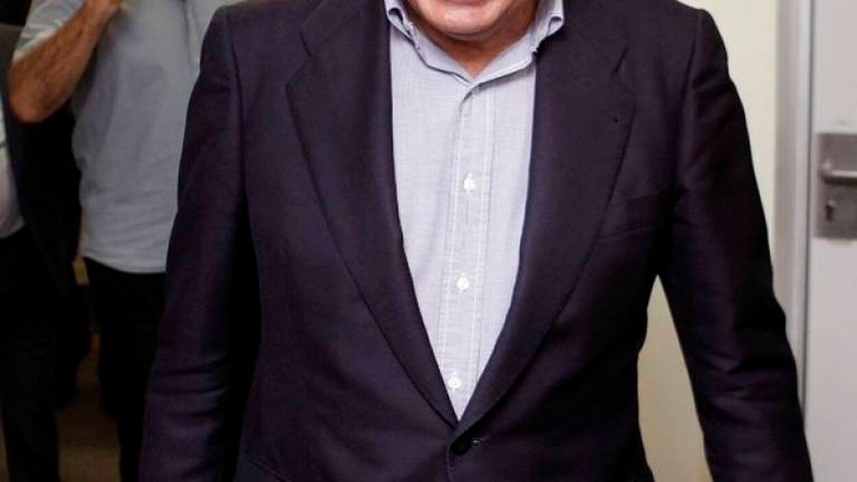 González: "lo de ayer no es tolerable desde el punto de vista democrático"