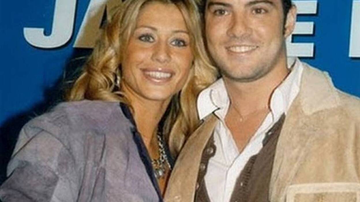 David Bisbal y Elena Tablada anuncian su ruptura "de mutuo acuerdo"