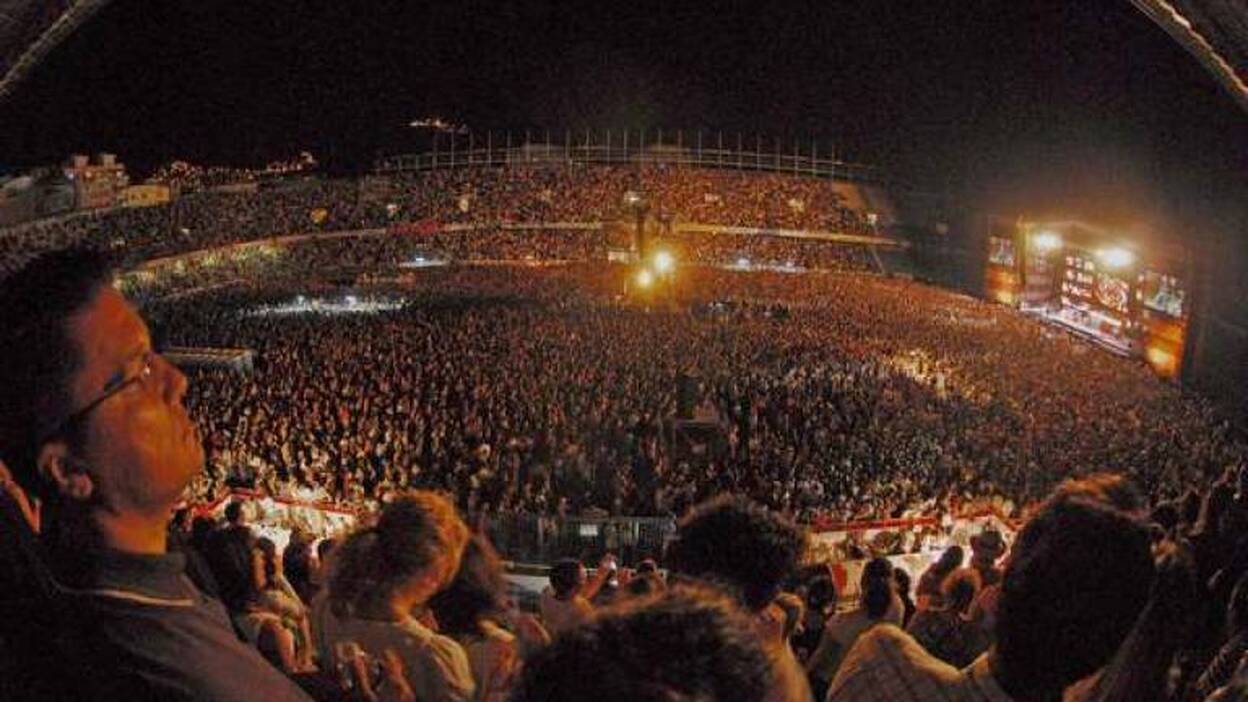 El lunes salen a la venta las entradas de Maná en Canarias