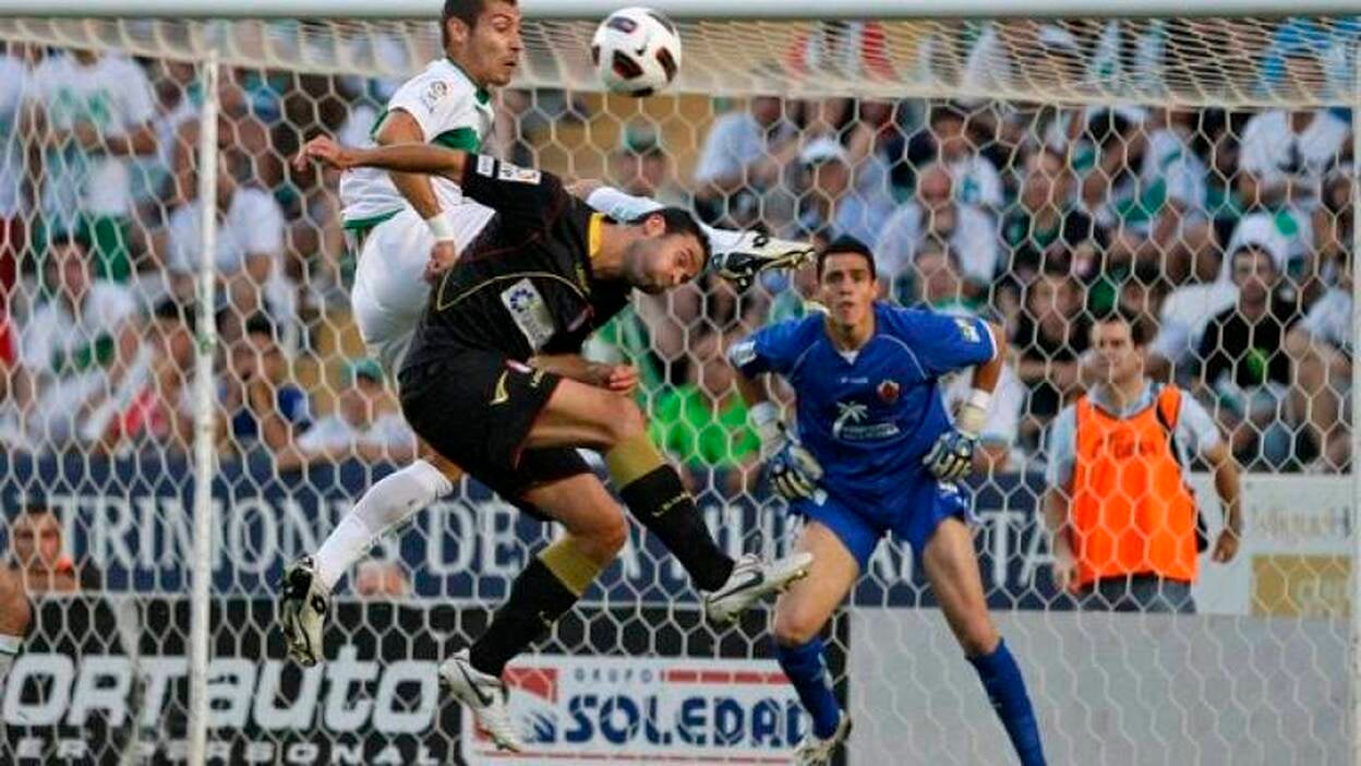 El Granada regresa 35 años después a Primera