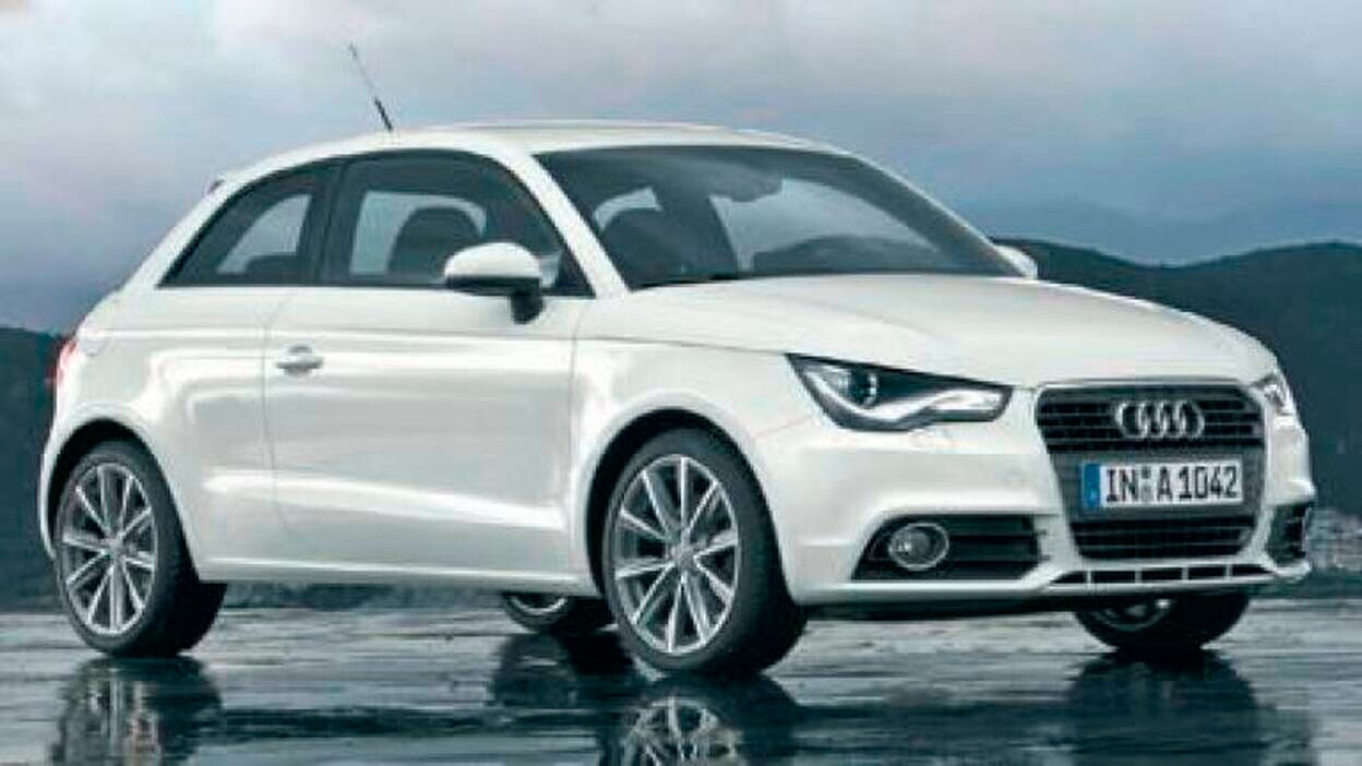 La marca Audi sigue manteniendo su rango en Canarias