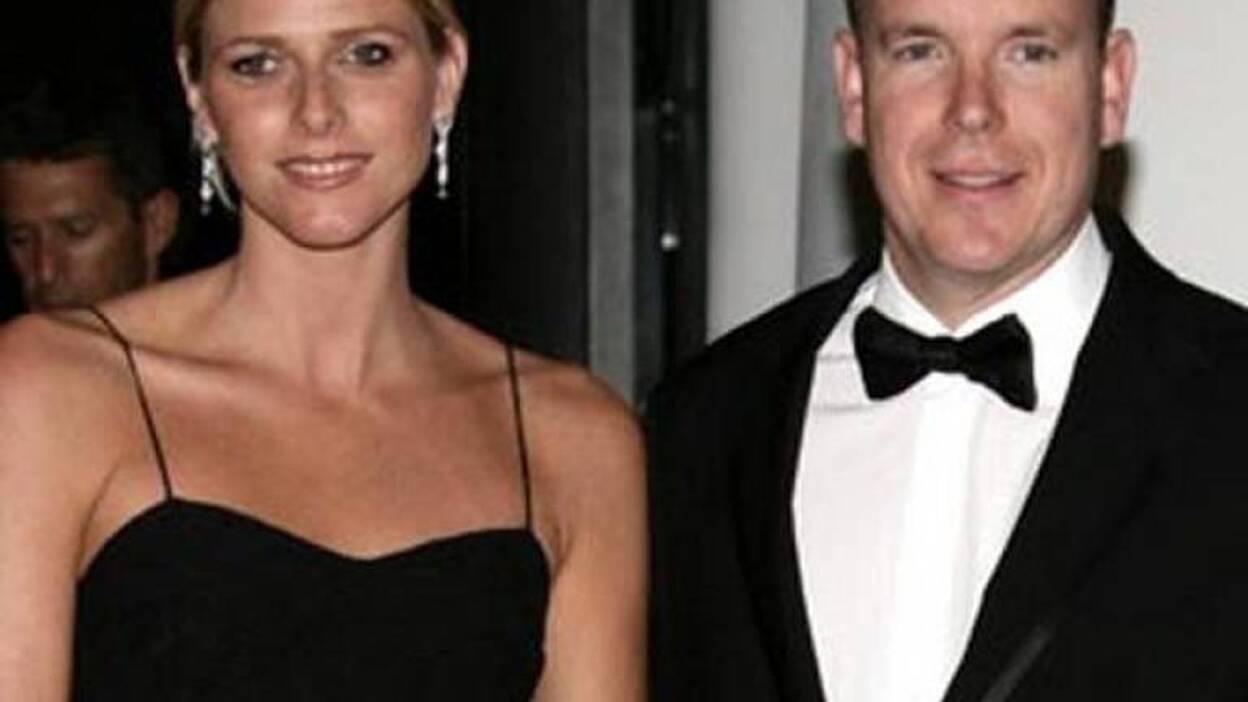 Alberto II contrae matrimonio tras seis años como soberano