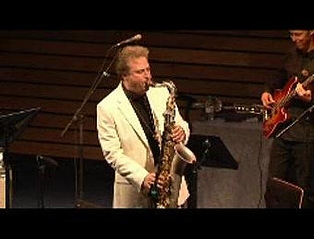 El mejor jazz británico