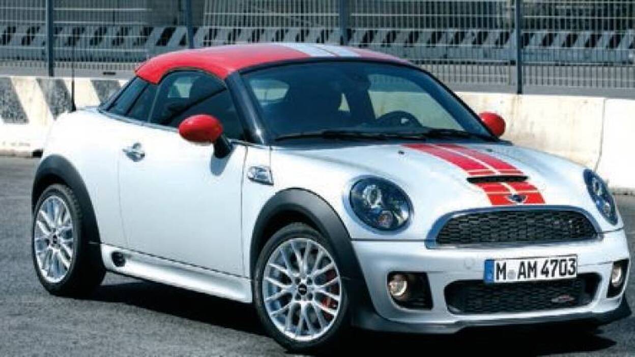 Mini, otra visión de un deportivo muy compacto