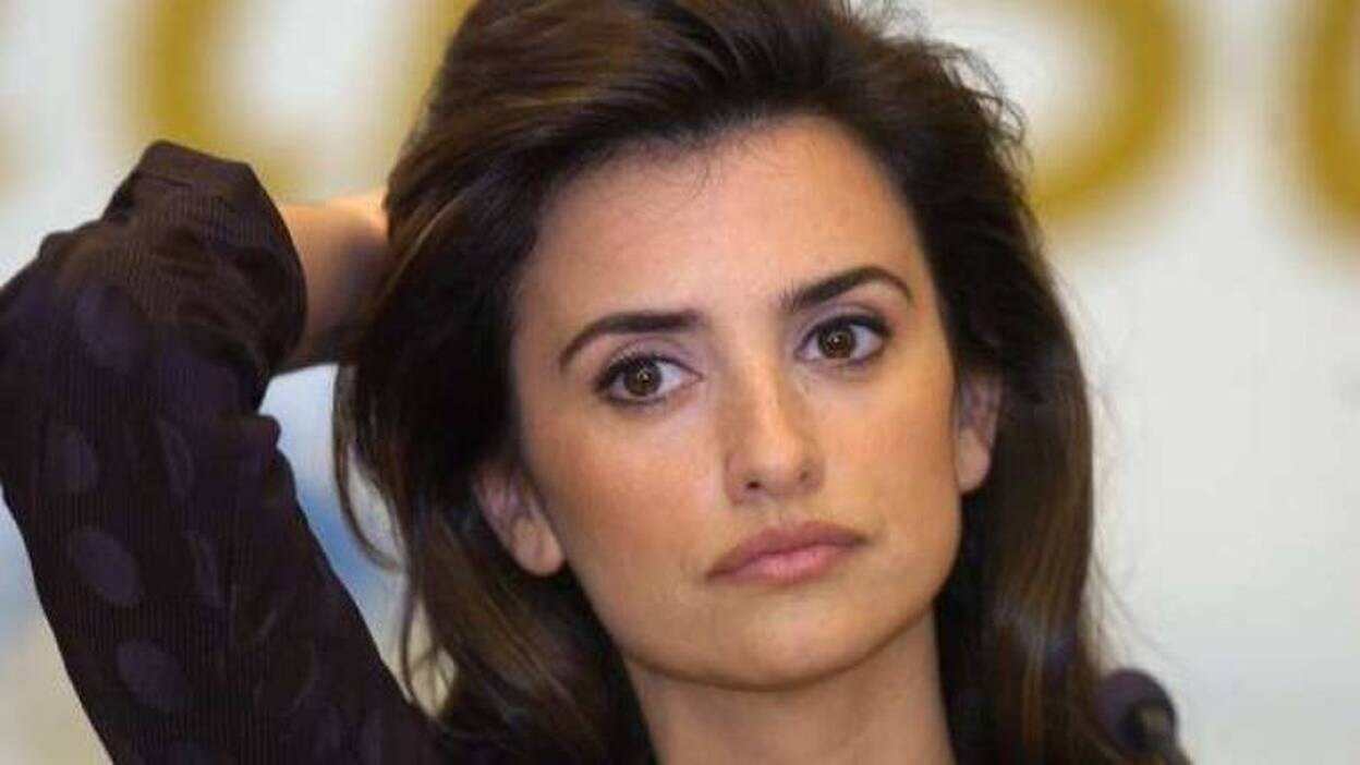 Penélope Cruz trabajará con Woody Allen en 'Bop Decameron'