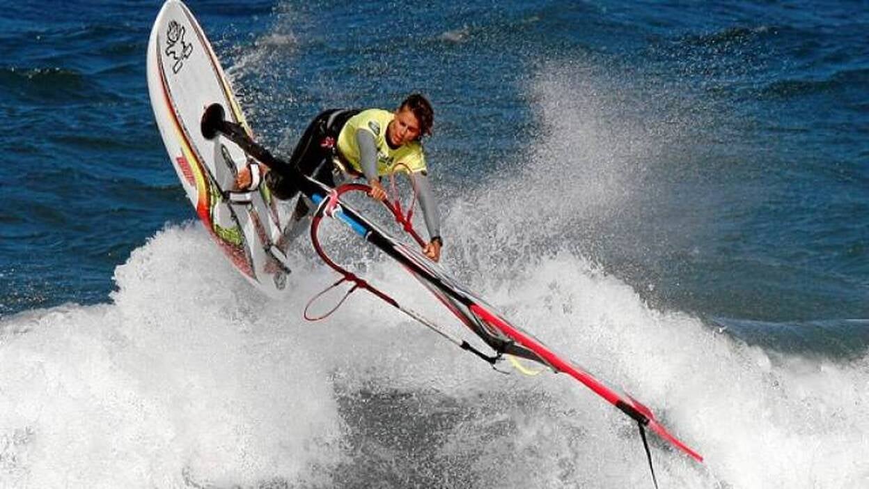 Daida Ruano y Köster, los dominadores