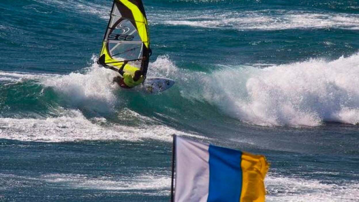 Los mejores 'riders' del mundo compiten hoy en las finales