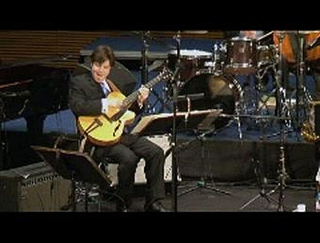 Clausura del Festival Internacional Canarias Jazz&Más Heineken