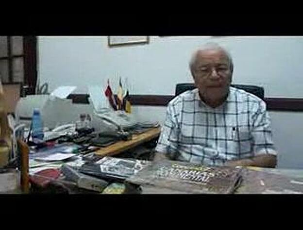 Casa de Canarias-La Habana