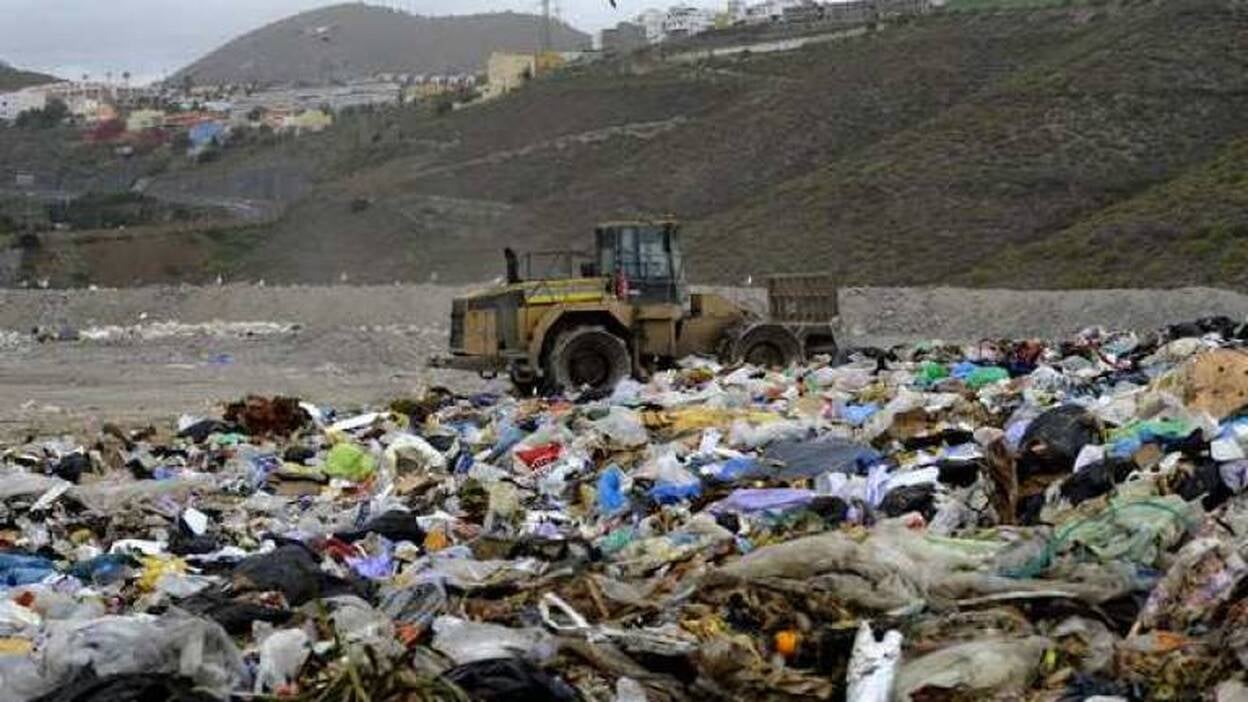 Incineradora en Salto del Negro