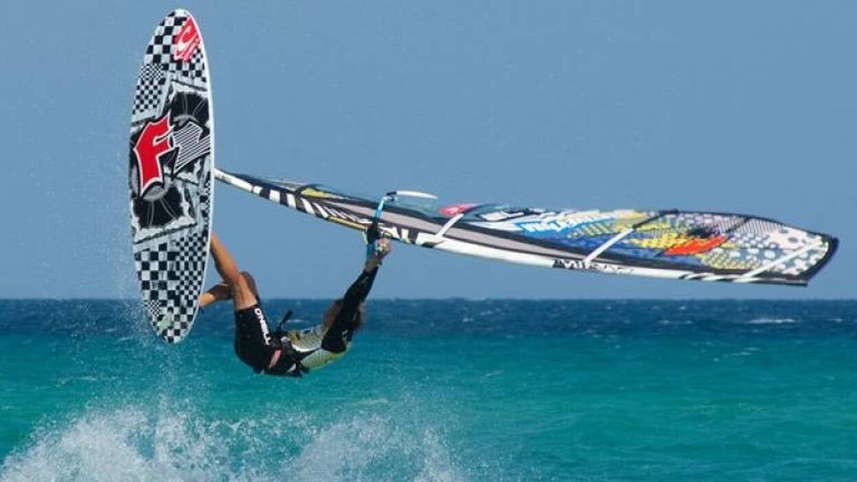 Continúa el espectáculo en La Barca