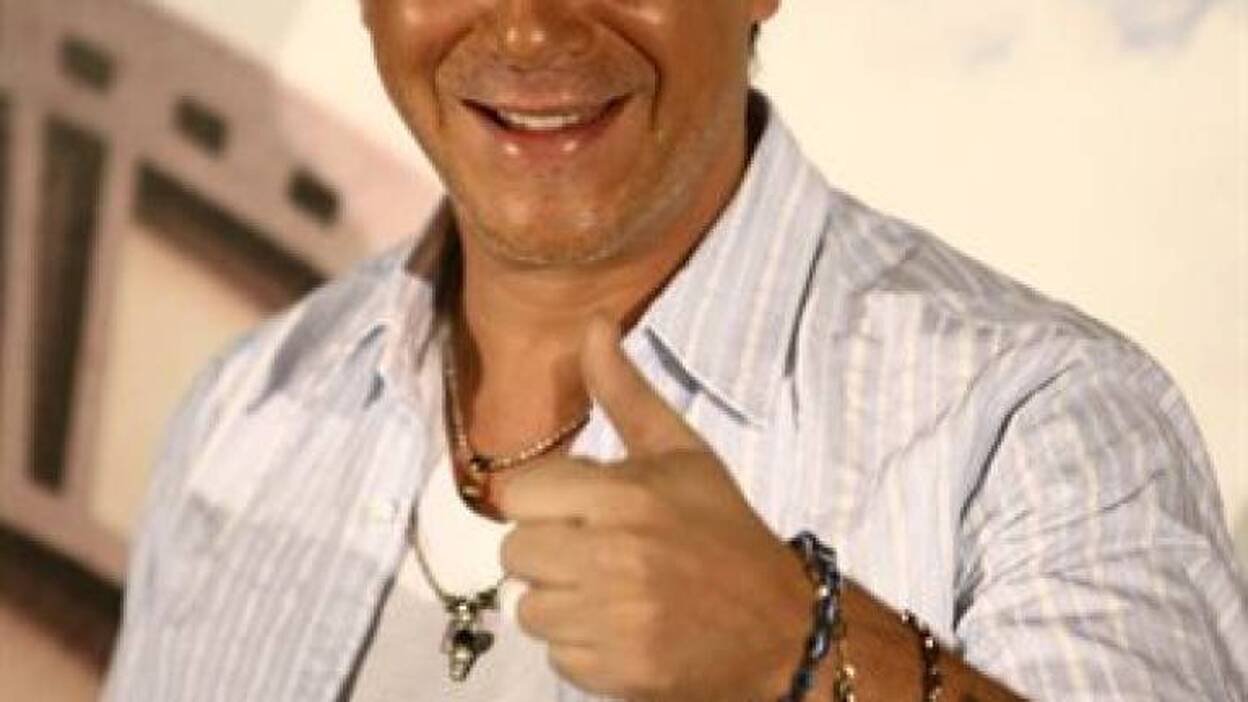 Alejandro Sanz, dispuesto a someterse a las pruebas de paternidad