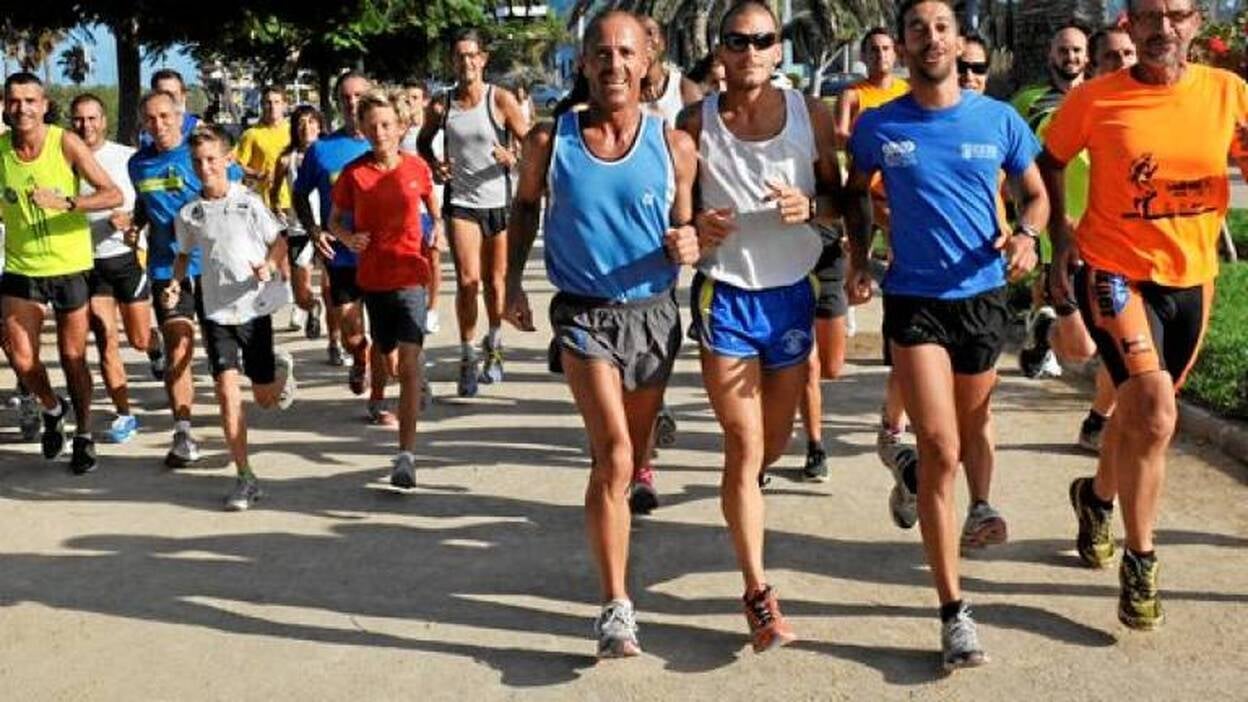 Los atletas se rebelan y exigen celebrar su gran fiesta