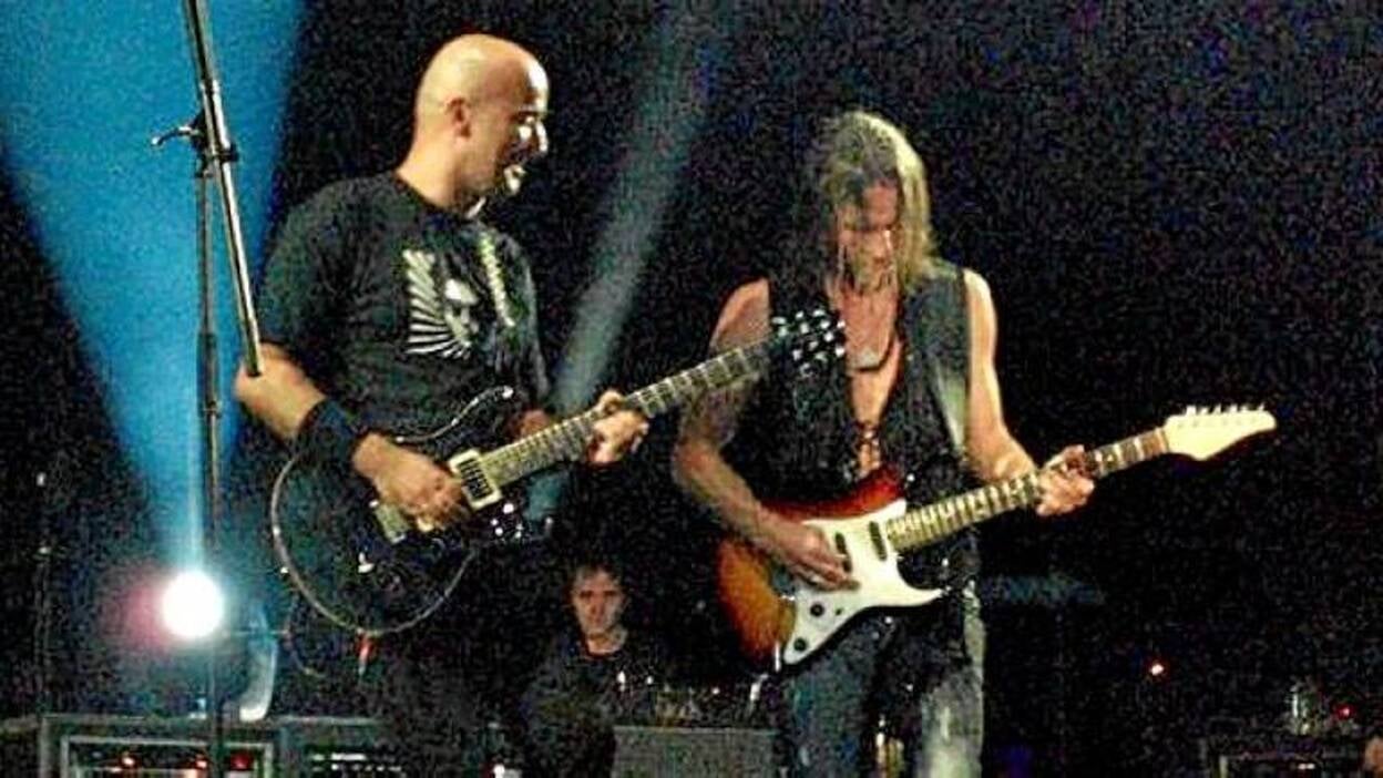 "Impagable la experiencia"