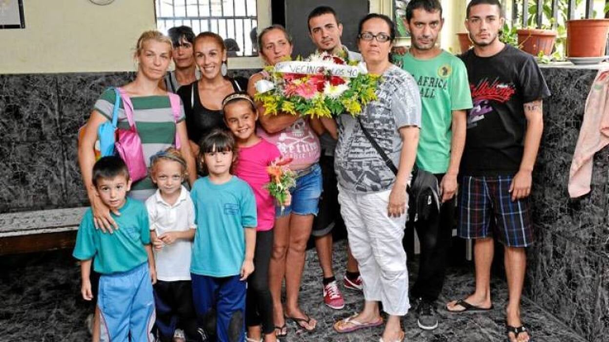 Muere una de las heridas de la suelta del perro