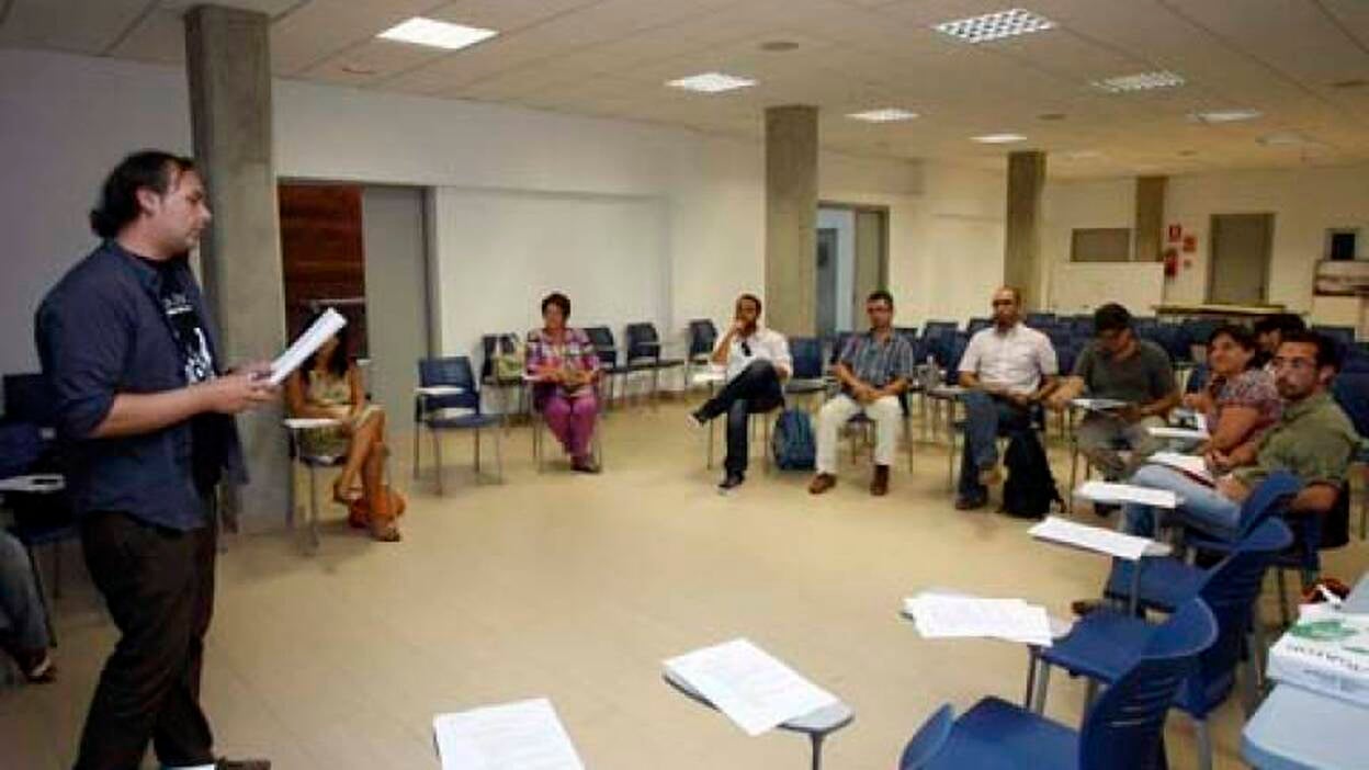 La política cultural, a debate