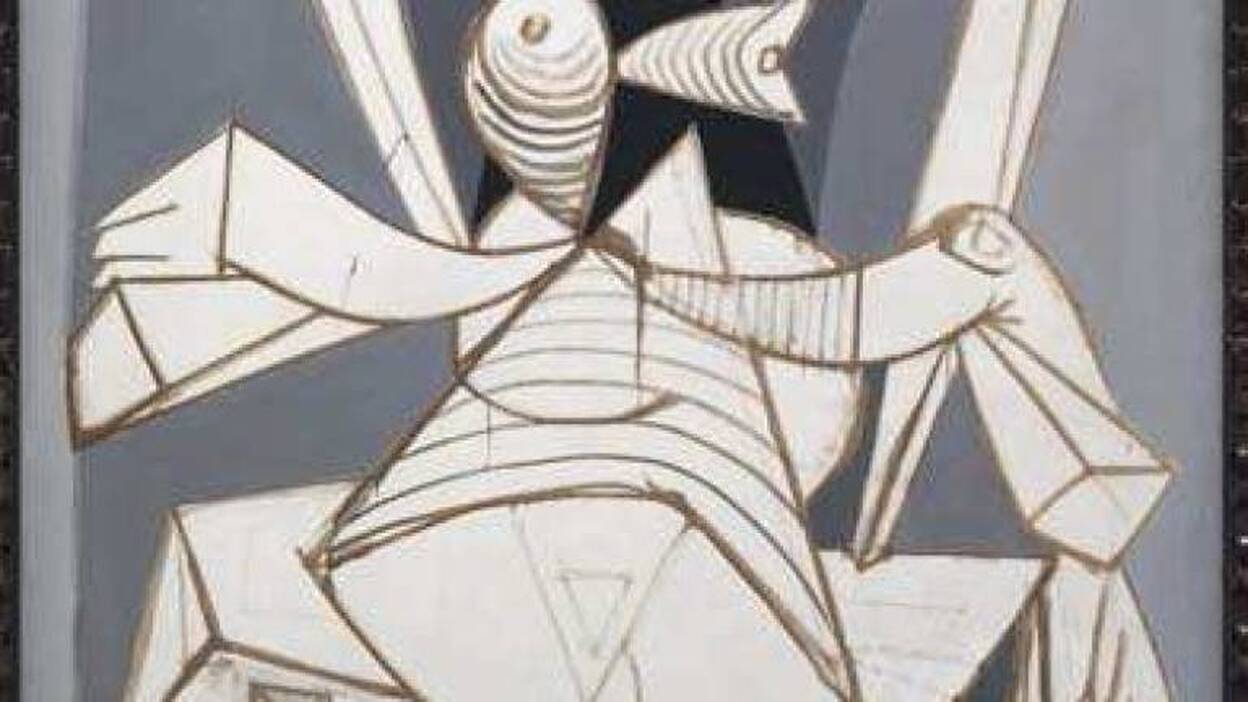 El Reina Sofía celebra el 30 aniversario de la llegada del Guernica