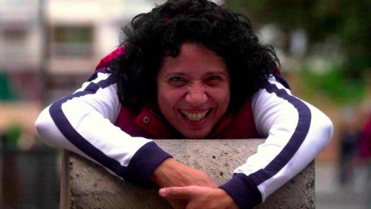 Rosana sale de nuevo a la carretera con "Buenos días, mundo"