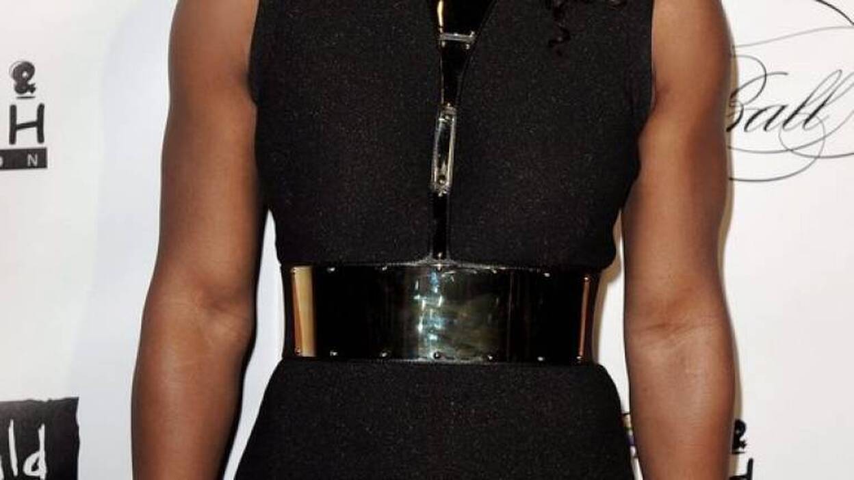 La solidaridad de los famosos