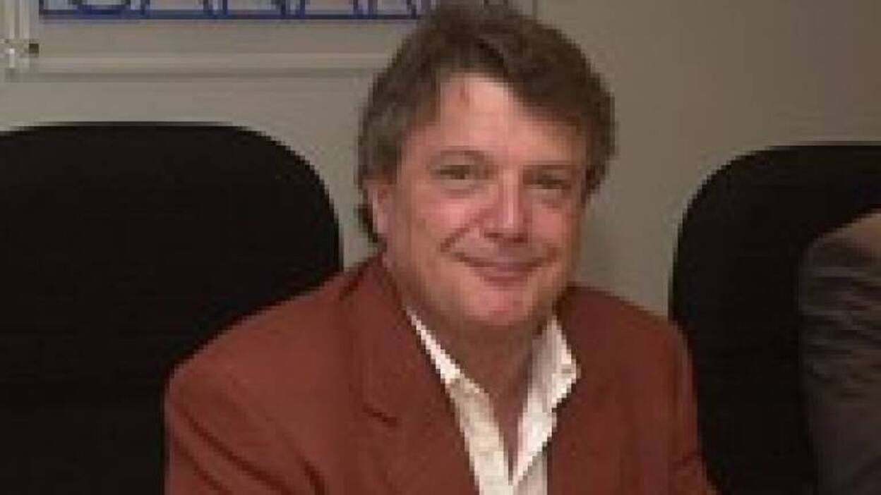 Teddy, Caco, Juanjo y la vapuleada SGAE