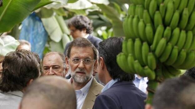 Rajoy seguirá apostando por el euro para que España sea de los países más fuertes de la UE