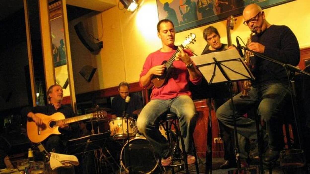 Germán López: "Tocaremos un &#8216;Silencio Roto&#8217; más íntimo"