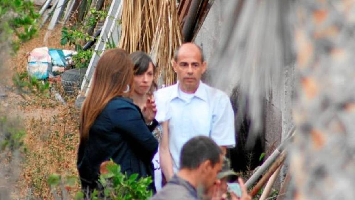 El "Sensei" se enfrenta a 303 años de prisión