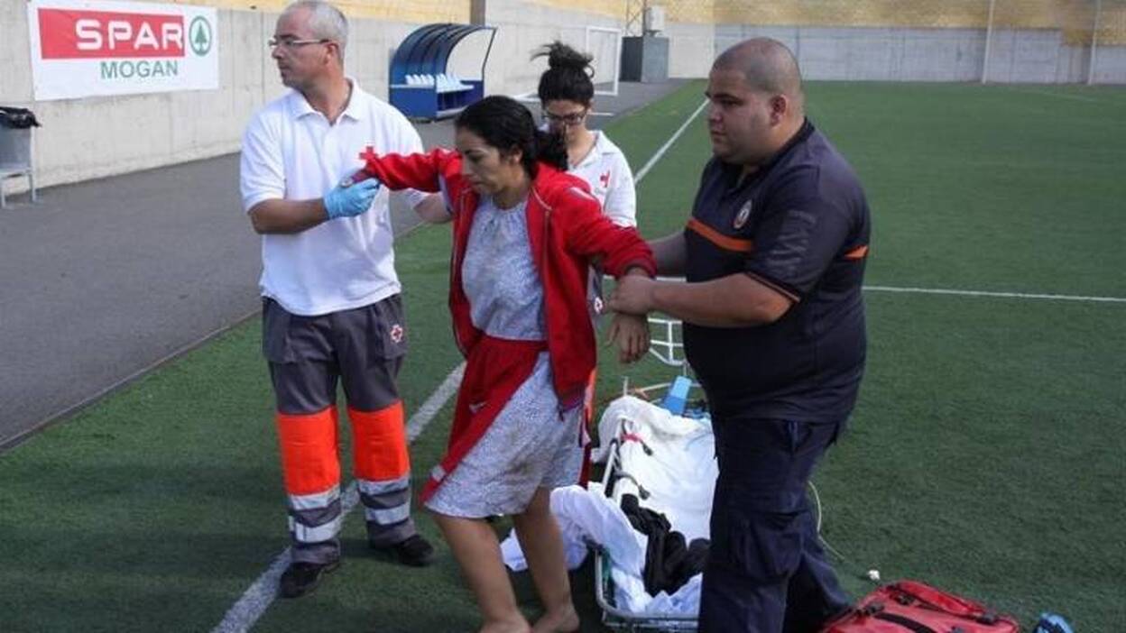 El balance: seis heridos de gravedad y 17 de carácter leve