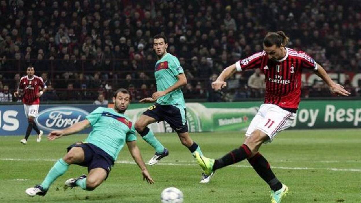 El Barça firma un triunfo de prestigio