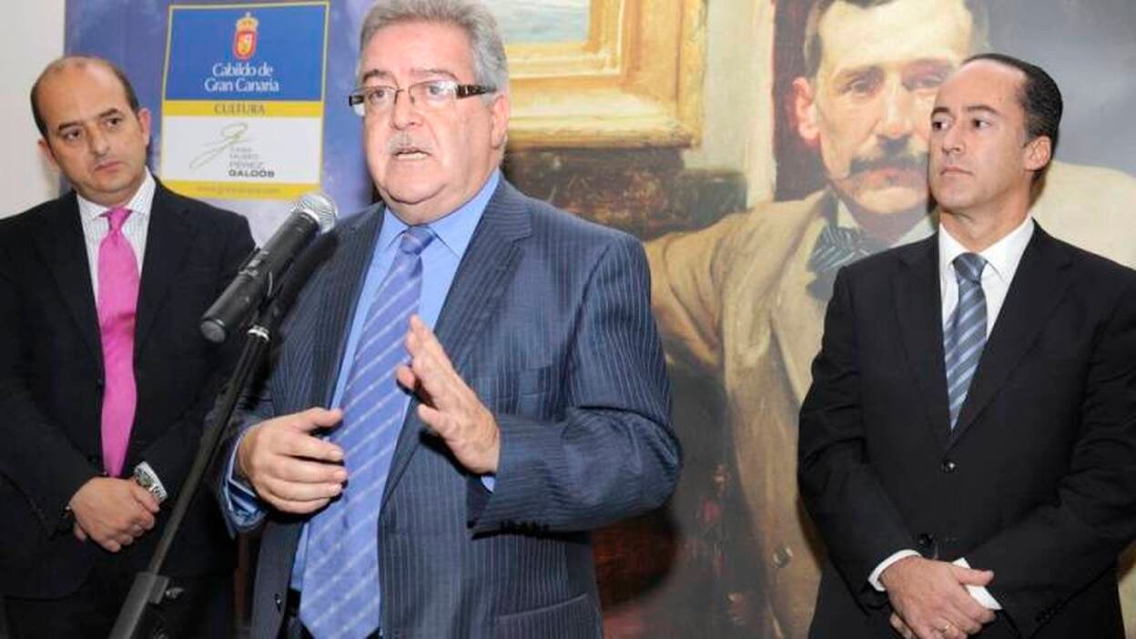 El Pérez Galdós reabre sus puertas