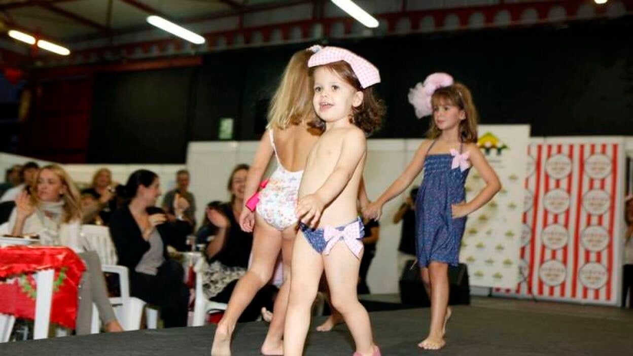 Los pequeños más solidarios