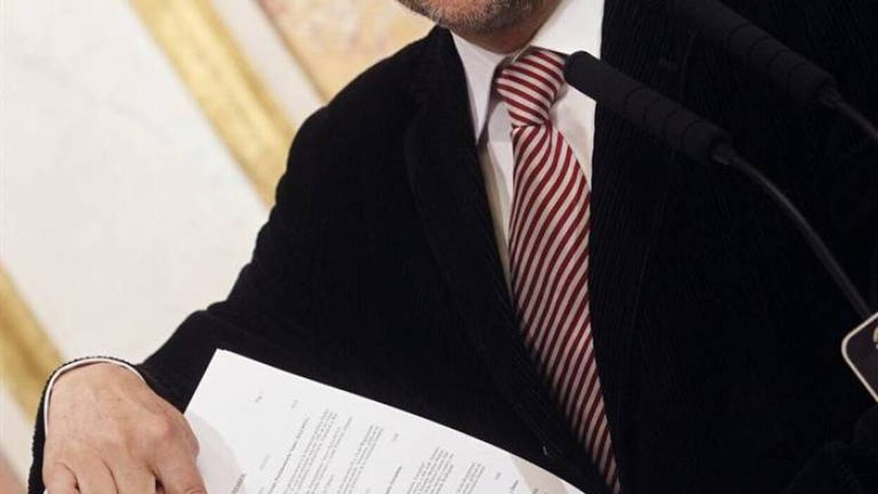 El PSOE cree que el informe contra el grupo de Amaiur no es serio ni sólido