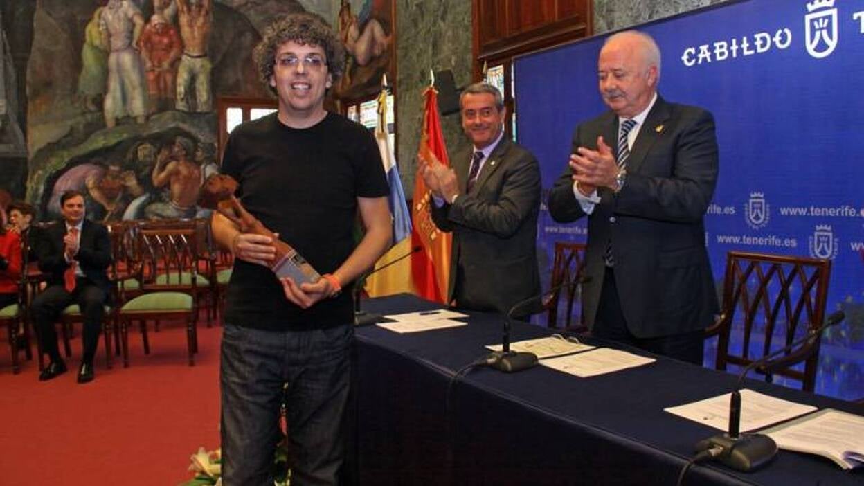 Premios contra la Violencia de Género