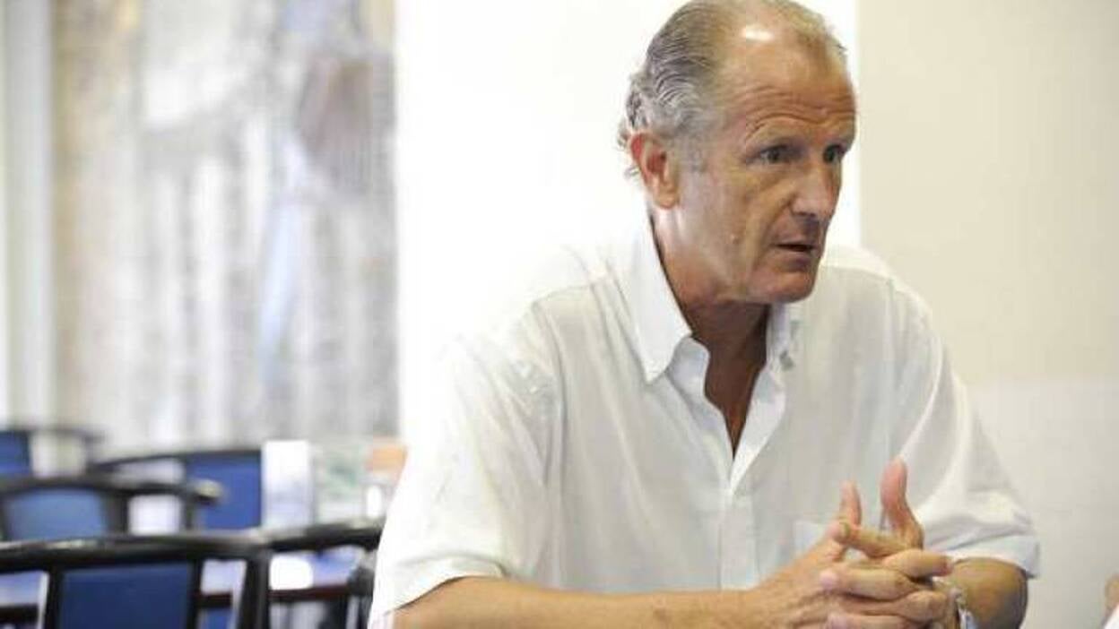 «Ahora es cuando buscaremos patrocinador»