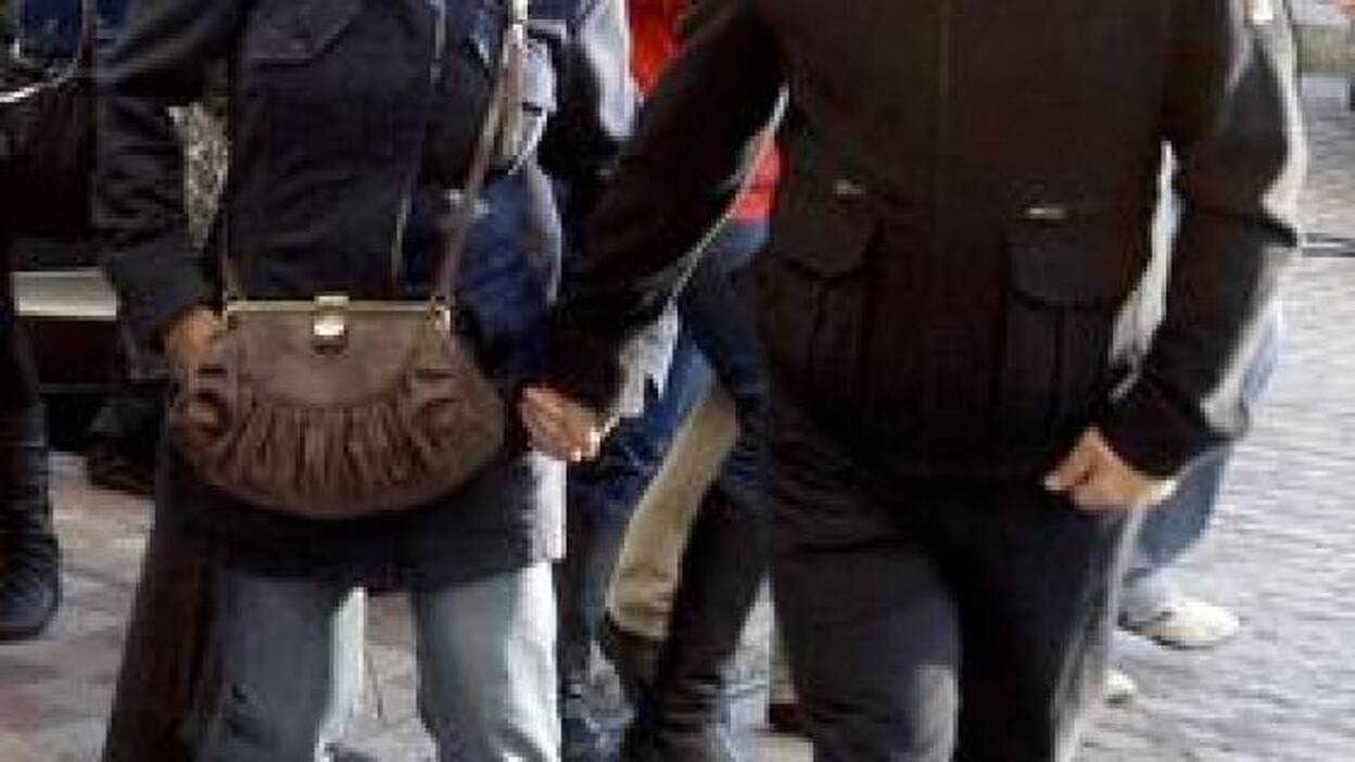 La Audiencia condena a Miguel Carcaño a 20 años y absuelve al resto