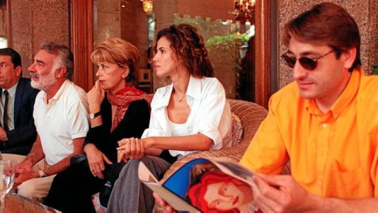 Siete figuras fundamentales