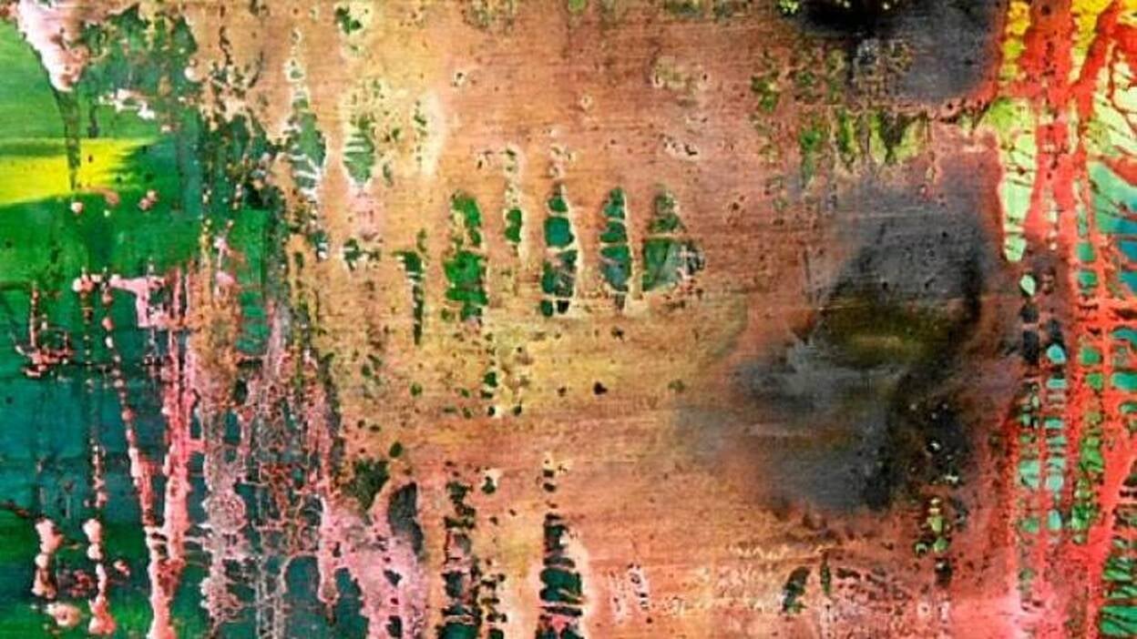 Sergio Gil, arte y sociedad