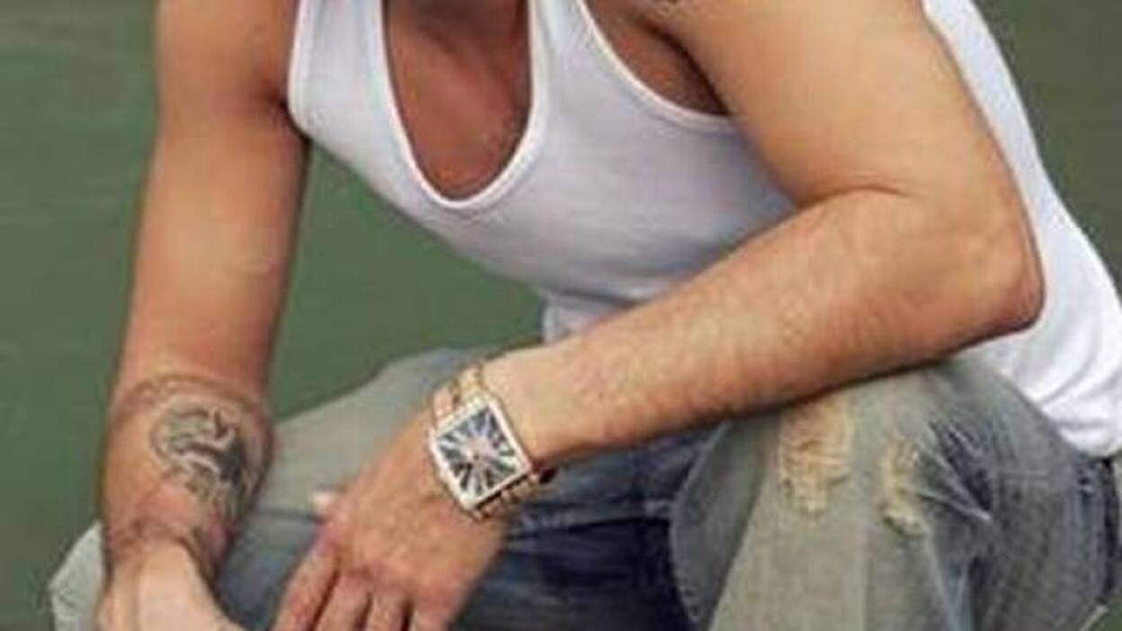 Hospitalizado en Australia el segundo exmarido de Britney Spears