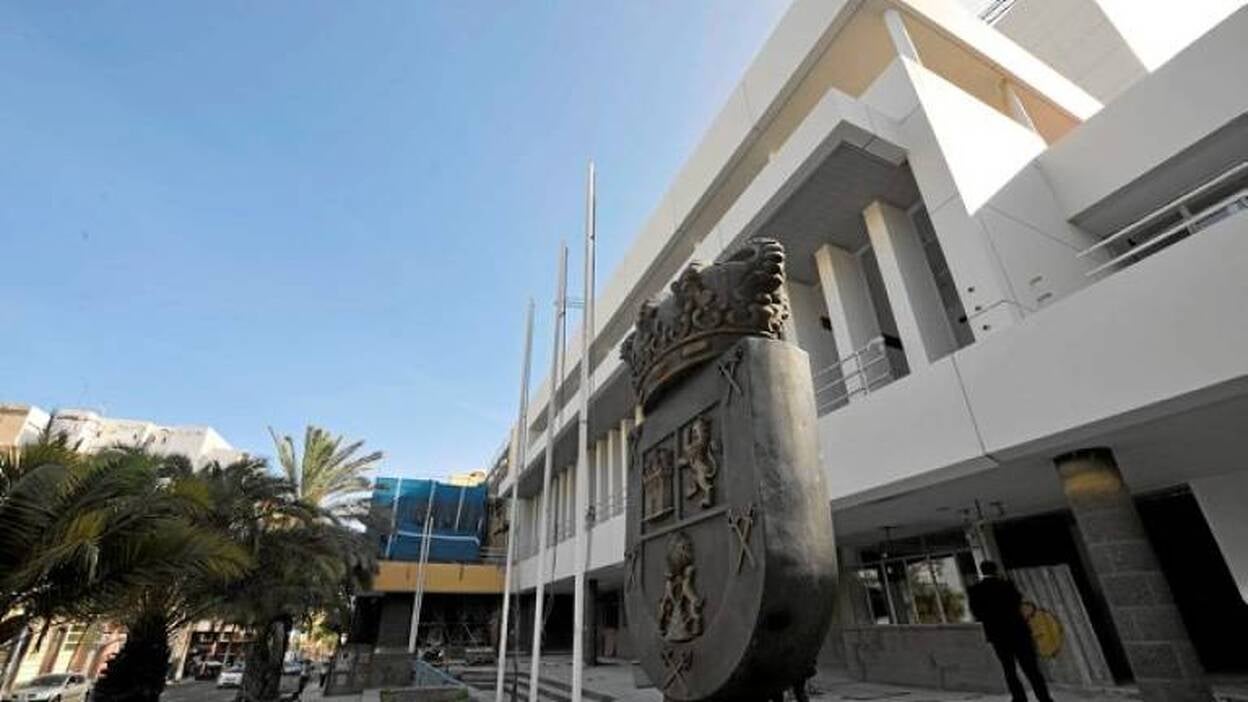 Un millón para los ojos y las bocas del personal