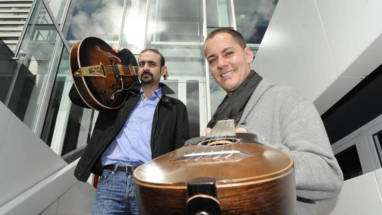 López y Ballesteros en CANARIAS7