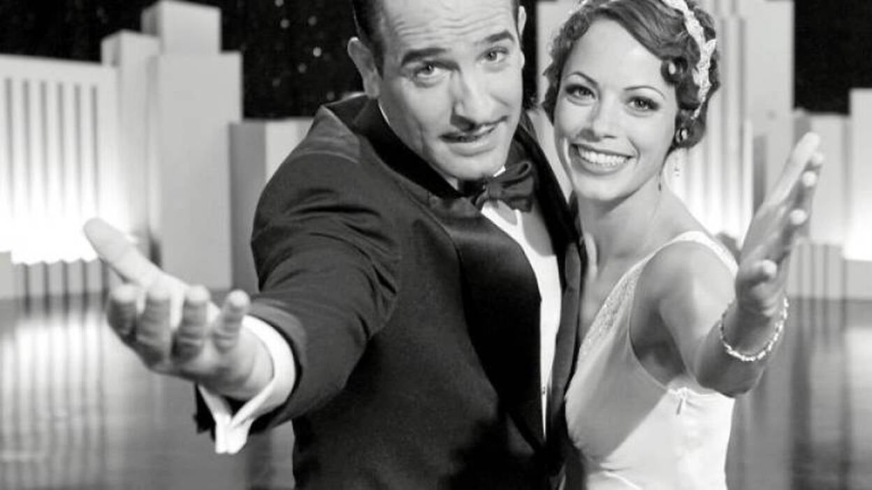 Una coreografía de Óscar