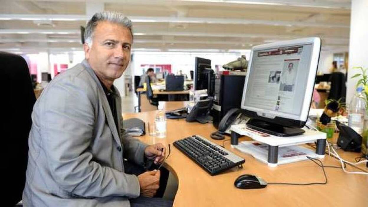 Tonono: "Lograremos que ningún canterano quiera irse"